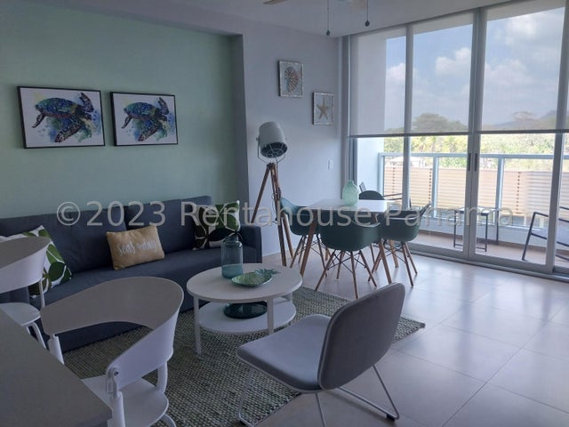 Beautiful Apartment - Apartamento en Gorgona